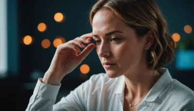 Migraine et ostéopathie : une solution naturelle pour soulager durablement