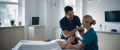 Appareils chiropracteurs : innovation au cœur de la thérapie neuro-musculo-squelettique