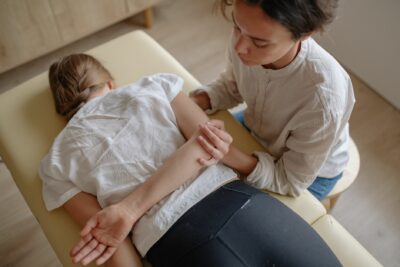 Chiropracteur : la séance est-elle remboursée par la Sécu ou la mutuelle ?
